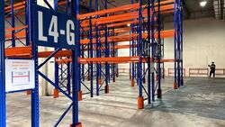 Logistech (D17), Warehouse #478503111